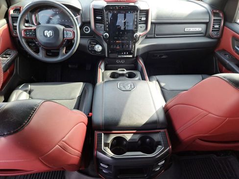 Used 2025 RAM 1500 Rebel w/ Rebel Level 1 Equipment Group image 11