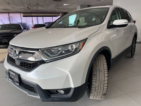 Used 2019 Honda CR-V EX image 3