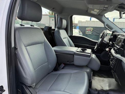 Used 2023 Ford F150 XL RWD image 22