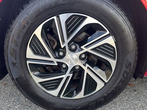 Used 2020 Hyundai Sonata Blue image 25