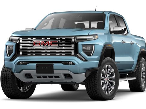 New 2026 GMC Canyon Denali image 28
