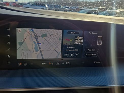 New 2025 Nissan Murano SL image 14