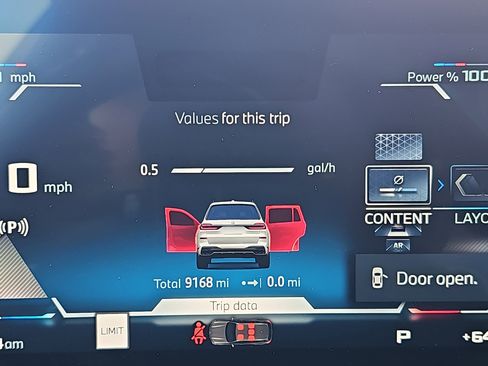 Used 2025 BMW X7 M60i image 21