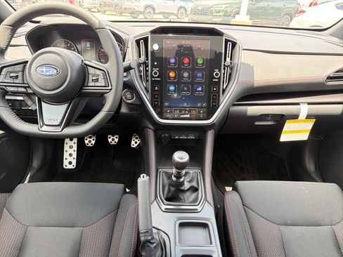 New 2026 Subaru WRX Premium AWD/4WD image 9