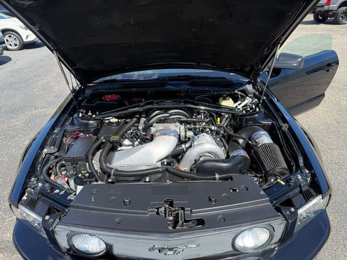 Used 2007 Ford Mustang GT Premium RWD image 11