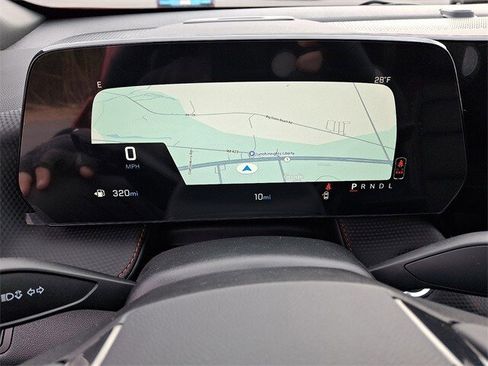 New 2026 Chevrolet Equinox RS image 16