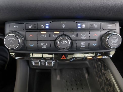 Used 2026 Dodge Durango R/T AWD/4WD image 59