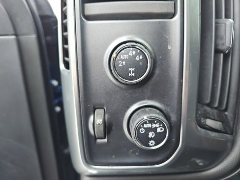 Used 2015 Chevrolet Silverado 1500 LTZ w/ LTZ Plus Package image 15