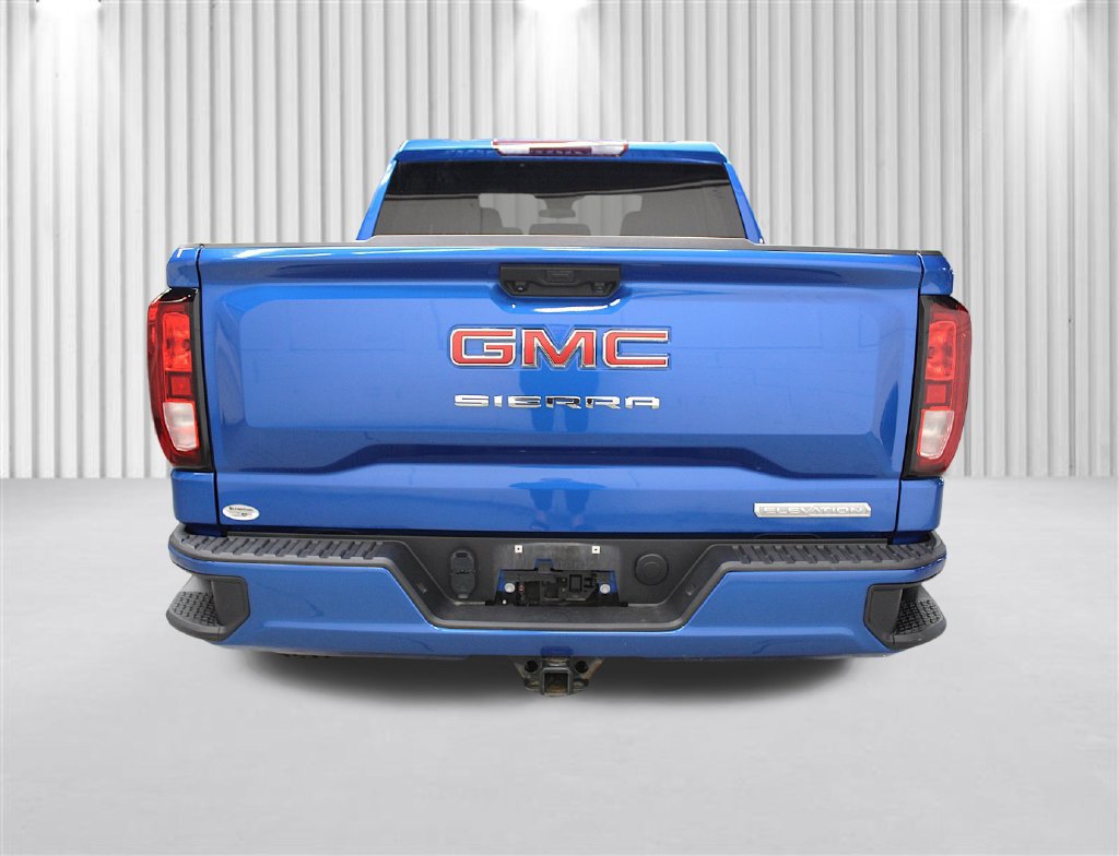 Used 2023 GMC Sierra 1500 Elevation AWD/4WD image 4