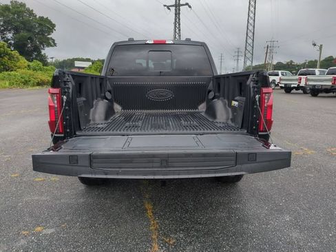 Used 2024 Ford F150 XLT w/ Equipment Group 302A MID AWD/4WD image 30