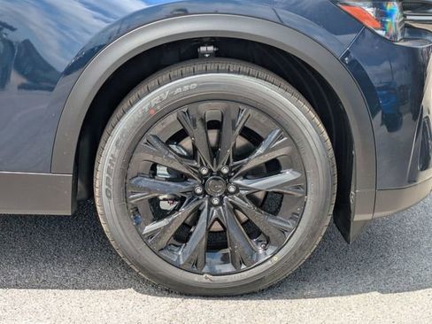 New 2026 MAZDA CX-90 3.3 Turbo w/ Premium Sport Pkg AWD/4WD image 11