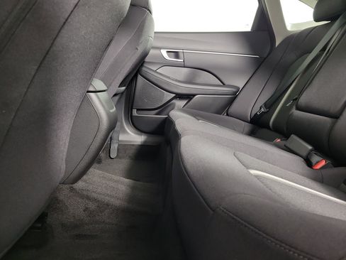 New 2026 Hyundai Sonata SEL FWD image 32