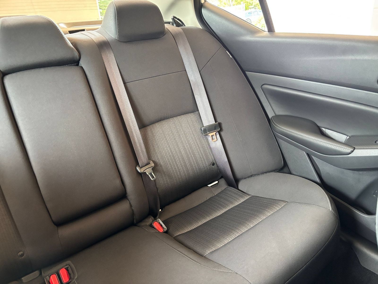 Used 2026 Nissan Altima 2.5 SV FWD image 36