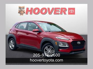 Used 2019 Hyundai Kona SE FWD 360° Tour