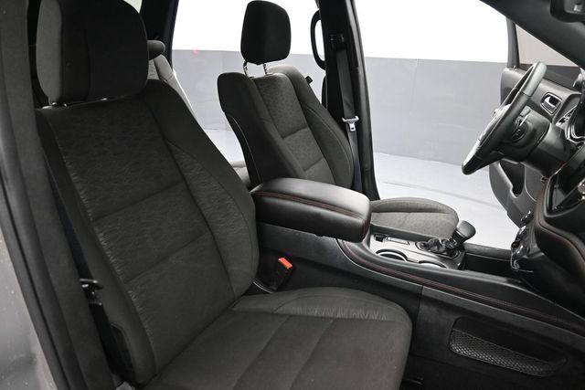 Used 2026 Dodge Durango GT w/ Blacktop Package AWD/4WD image 21