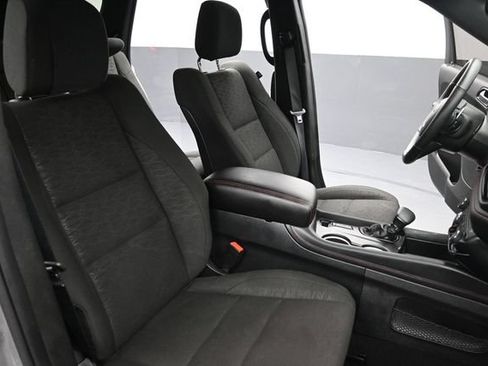 Used 2026 Dodge Durango GT w/ Blacktop Package AWD/4WD image 21
