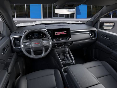New 2026 GMC Canyon Elevation w/ Convenience Package image 16