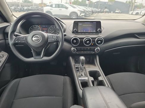 Used 2024 Nissan Sentra S FWD image 9