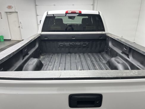 Used 2019 GMC Sierra 2500 Denali w/ Duramax Plus Package image 32