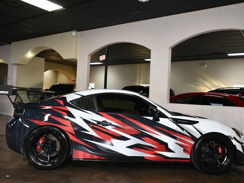 Used 2013 Scion FR-S image 48