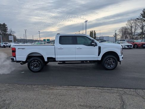 Used 2024 Ford F250 Lariat w/ Lariat Ultimate Package image 7