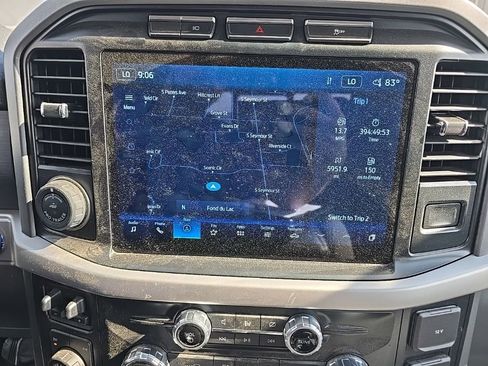 Used 2022 Ford F150 XLT w/ Equipment Group 302A High AWD/4WD image 22