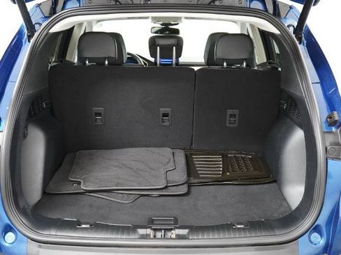 Certified 2022 Ford Escape Titanium w/ Titanium Elite Package AWD/4WD image 21