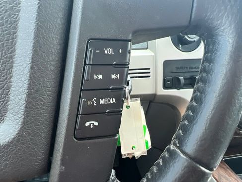 Used 2013 Ford F150 Lariat w/ Mid Equipment Group AWD/4WD image 27
