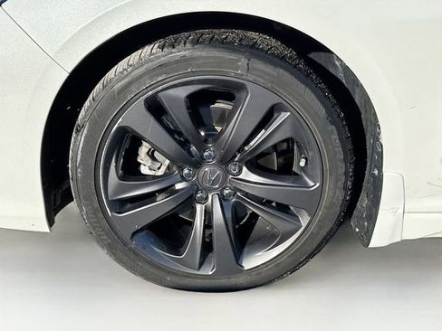 Used 2021 Acura TLX w/ A-SPEC Pkg image 33