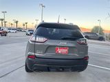 Used 2021 Jeep Cherokee Latitude Lux w/ Trailer Tow Group image 6