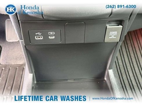 Certified 2026 Honda Odyssey Sport-L image 18