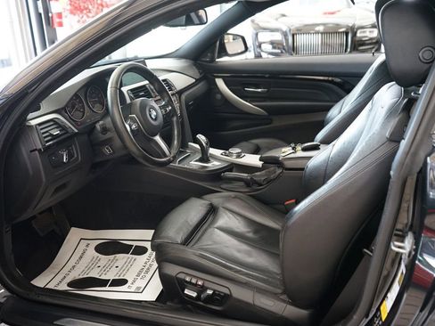 Used 2016 BMW 428i xDrive Coupe AWD/4WD image 28