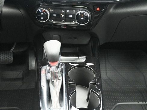 New 2026 Chevrolet Trax RS image 22