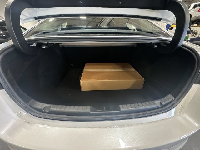 New 2026 MAZDA MAZDA3 s FWD image 26