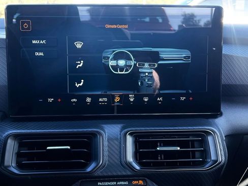 New 2026 Ford Mustang Coupe w/ Mustang Nite Pony Package image 32