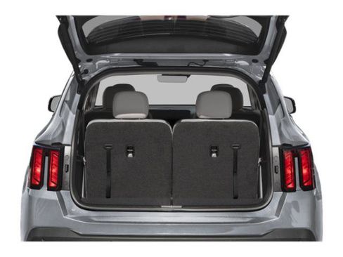 Used 2025 Kia Sorento EX w/ Panoramic Sunroof Package FWD image 13