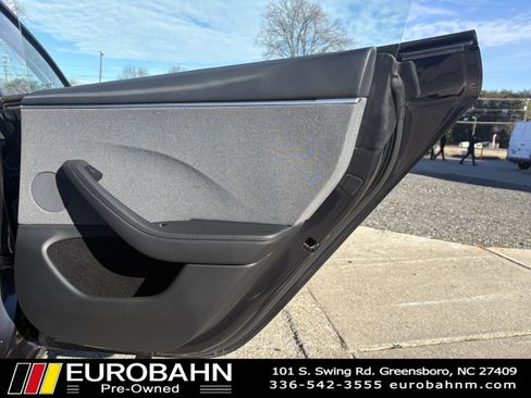 Used 2025 Tesla Model 3 Long Range image 14