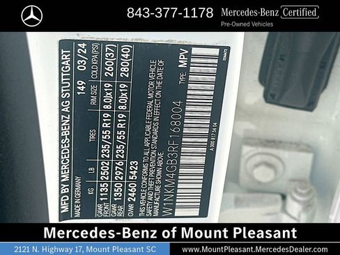 Used 2024 Mercedes-Benz GLC 300 image 33