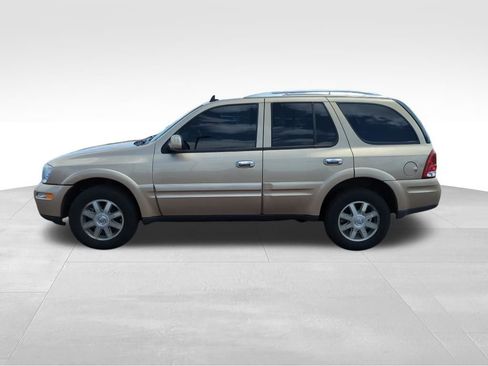 Used 2007 Buick Rainier CXL w/ Luxury Package AWD/4WD image 3