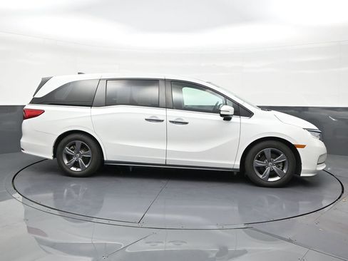 Used 2022 Honda Odyssey EX image 6