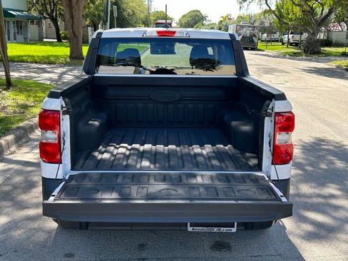 Used 2022 Ford Maverick XL image 29
