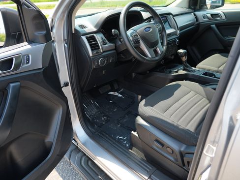 Used 2021 Ford Ranger XLT w/ Equipment Group 302A High AWD/4WD image 15