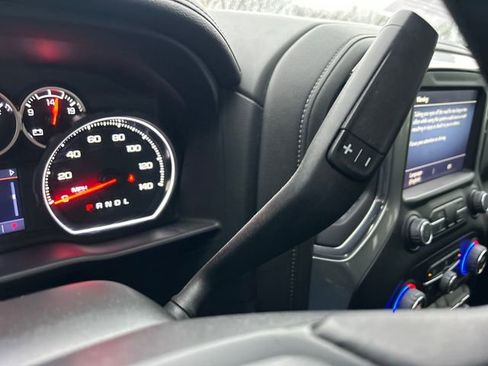 Used 2022 Chevrolet Silverado 2500 LTZ w/ Z71 Off-Road Package image 15