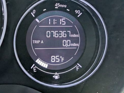 Used 2017 Honda HR-V LX image 20