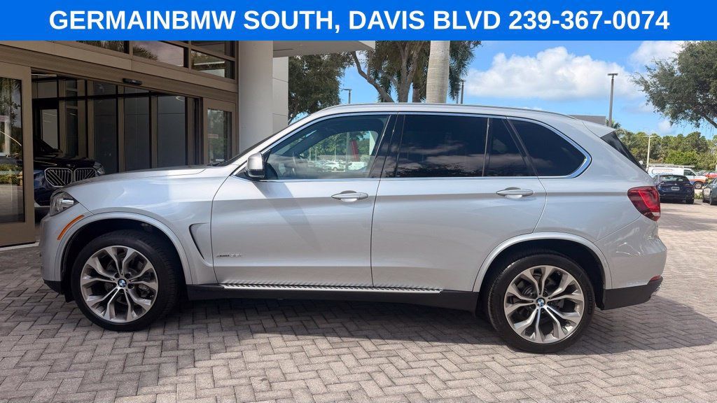 Used 2018 BMW X5 xDrive35i AWD/4WD image 32