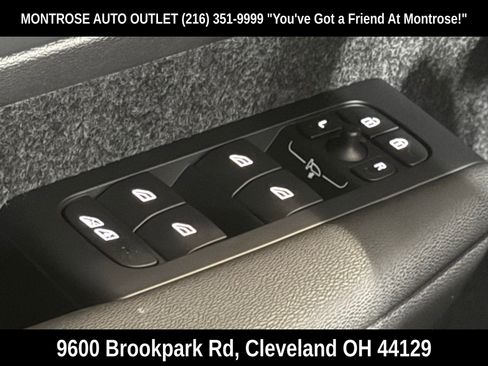 New 2026 Volvo XC40 B5 Ultra w/ Protection Package Premier image 34