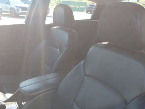 Used 2023 Chevrolet Malibu LT w/ LPO, Floor Liner Package image 22