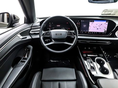 New 2026 Audi A6 Premium Plus image 4