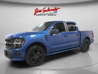 Used 2025 Ford F150 STX w/ LOBO Package