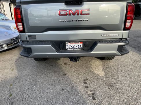 Used 2024 GMC Sierra 1500 Elevation AWD/4WD image 6